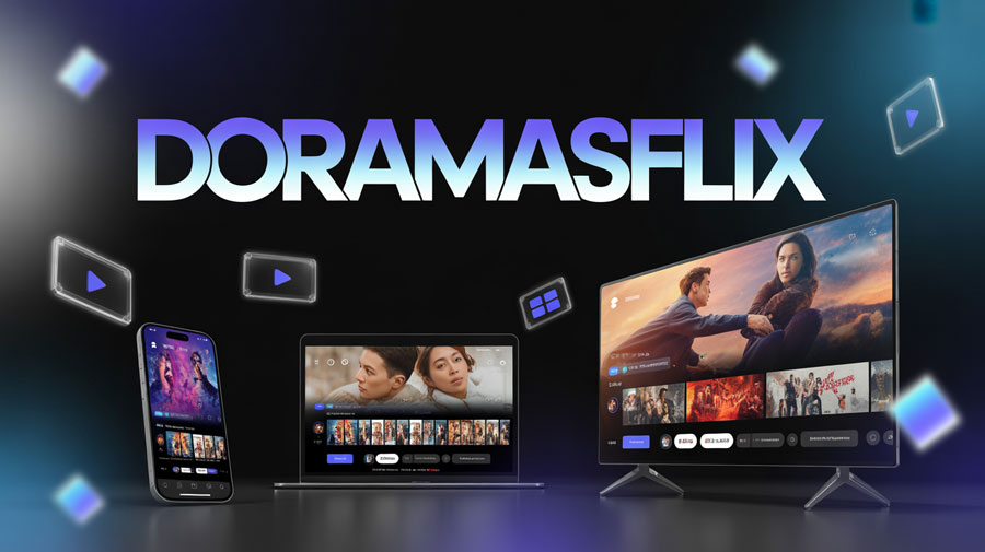 Doramasflix